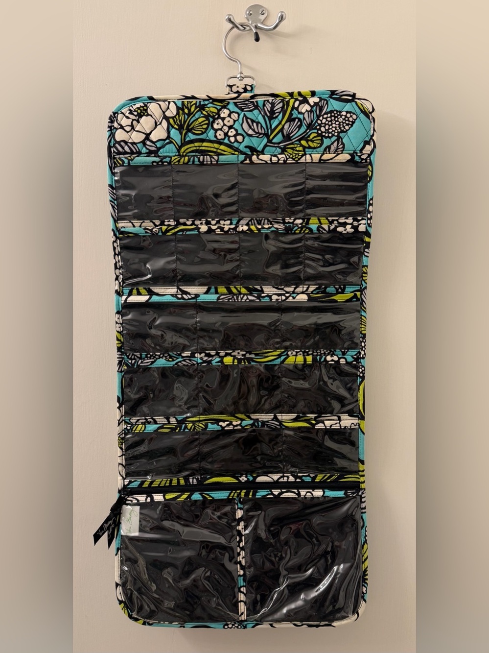 Vera Bradley Island Blooms
Keep it up Organizer